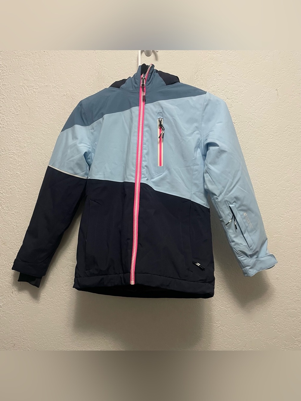 Killtec All Around Winter Jacket Kids Size 10